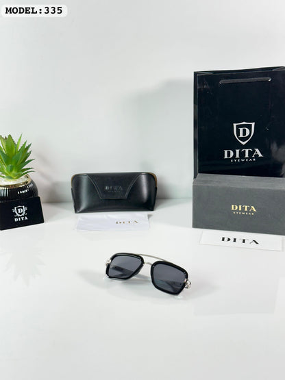 Dita Black_White  335