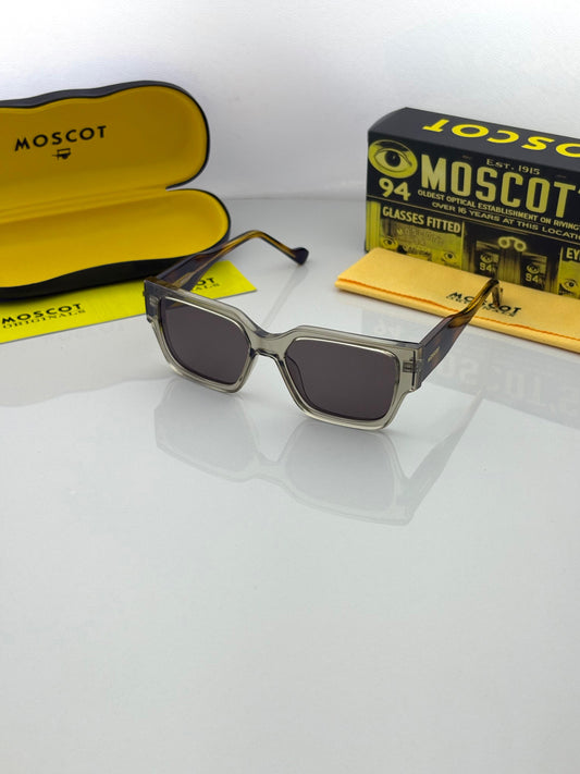 Moscot 8113 Grey