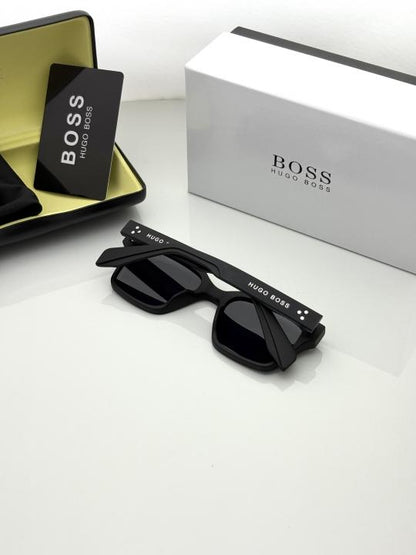 Hugo boss 6624 Black