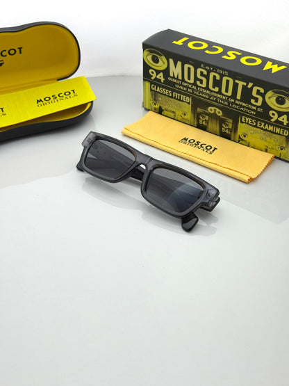 Moscot 20550 Grey