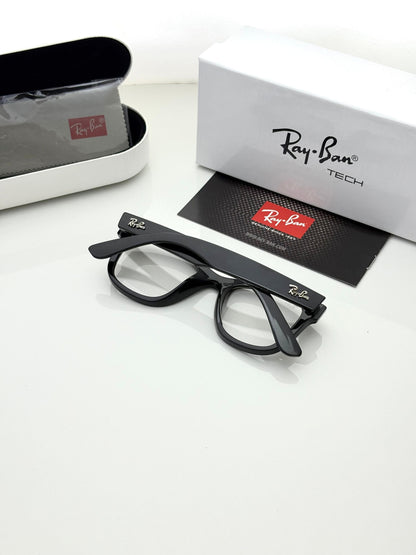 Raybann 0502 Reverse Black Frame