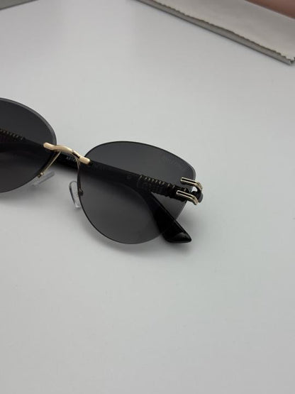 Miu Miiu 9149 Black