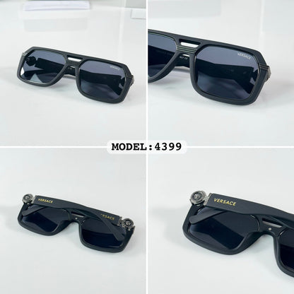Versacee 4399 Black