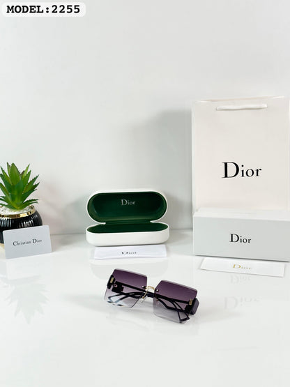Dior Women's 2255 Sunglass