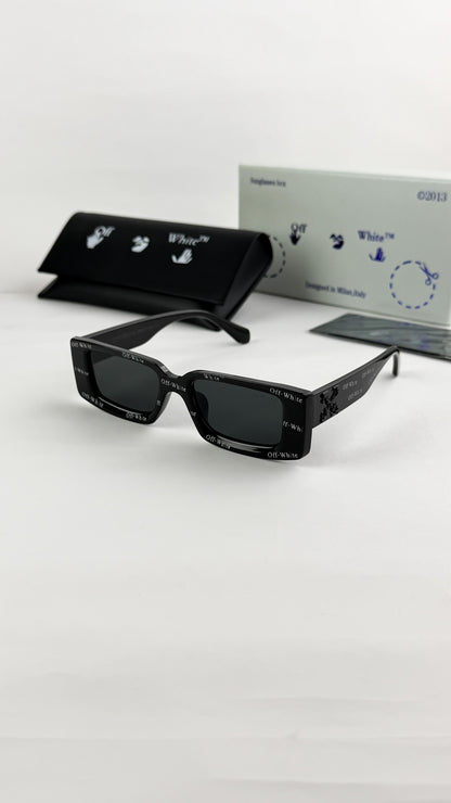 OFF White Black 88995