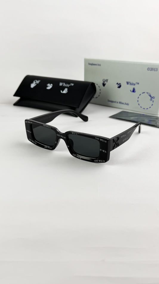 OFF White Black 88995