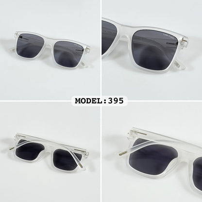 Tomforrd 395 Ice Black