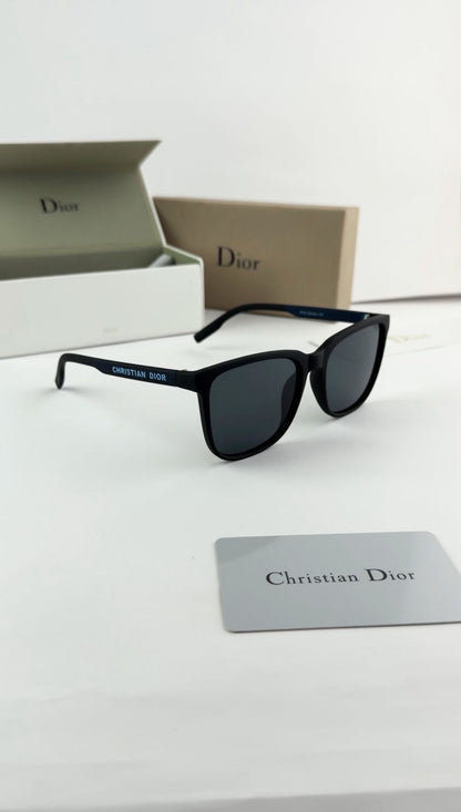 Dior 9718 Black