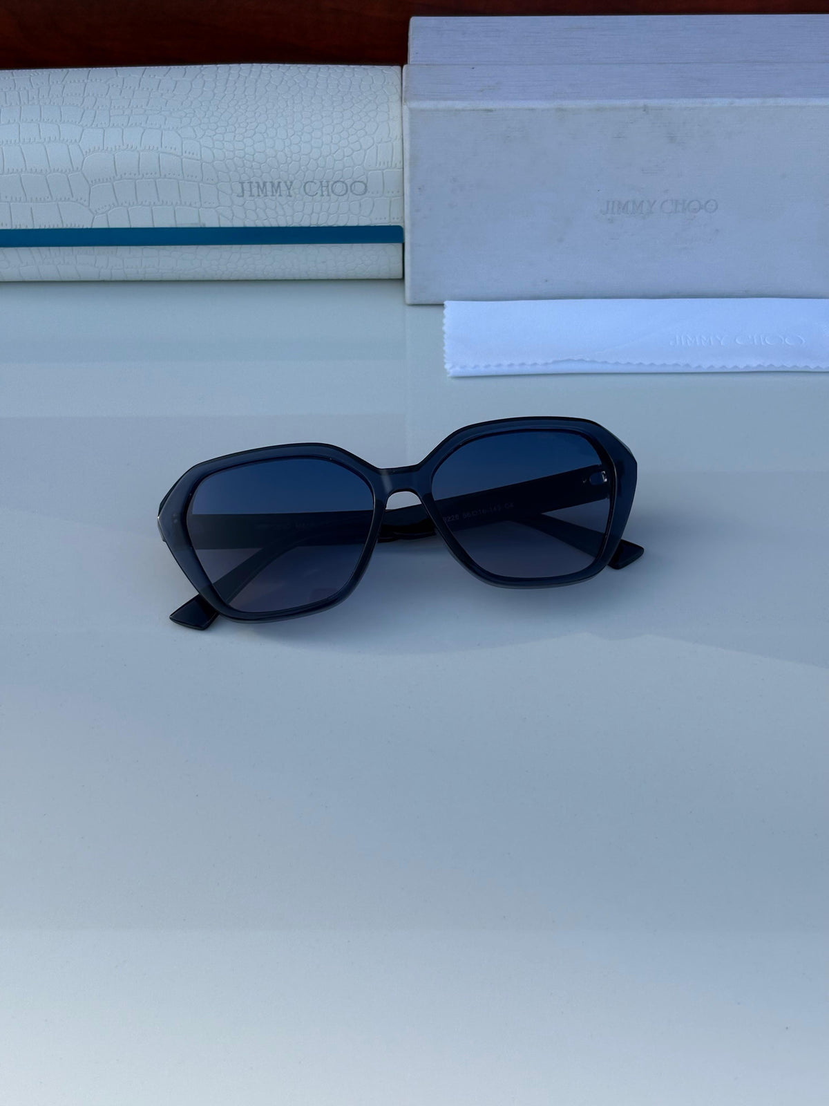 Jimmy Choo 9226 Blue