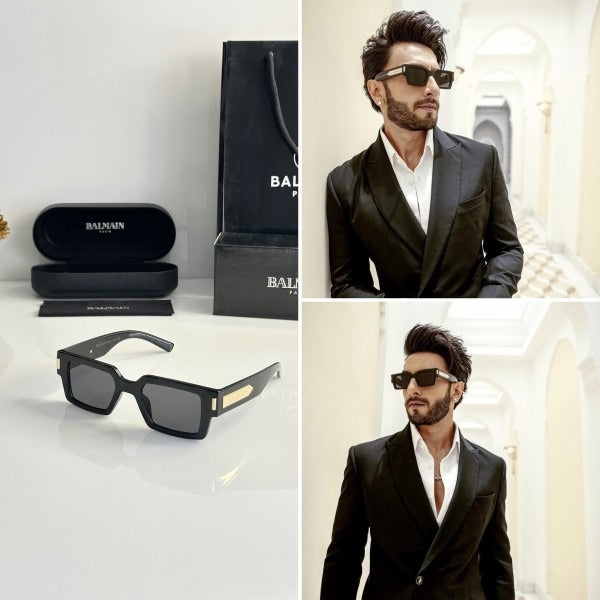 Balmaiin 6108 Black Premium