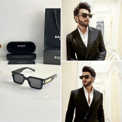 Balmaiin 6108 Black Premium
