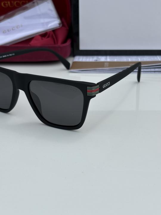 Guccii 26101 Matte Black