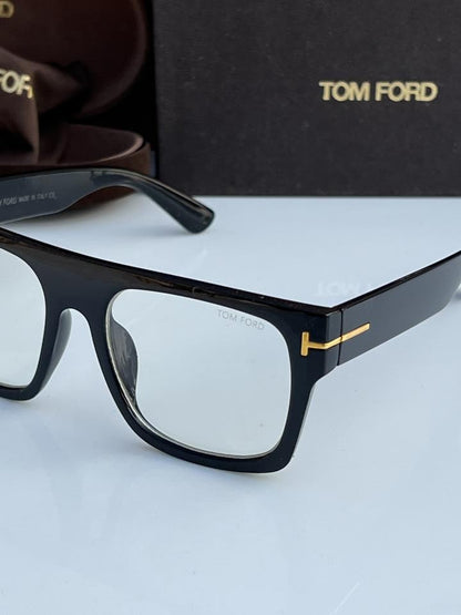 TomForrd 1922 Black Frames