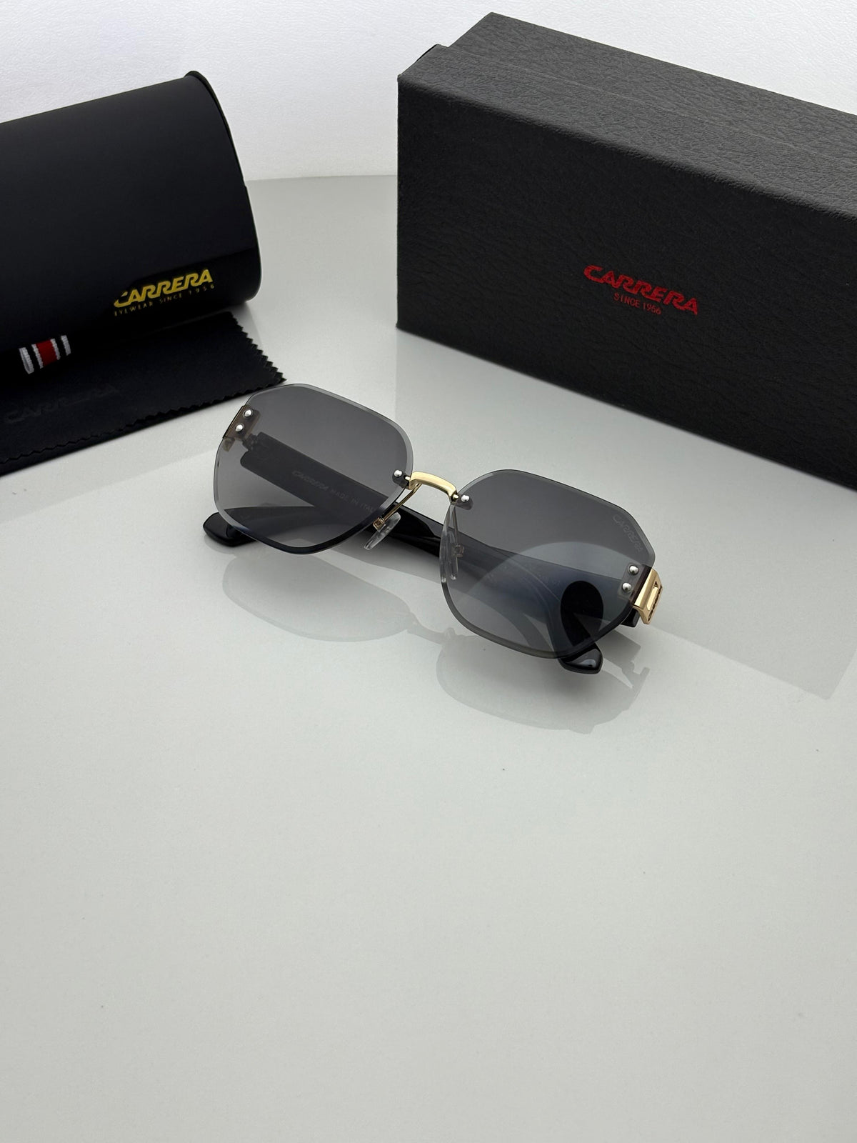 Carrera 9135 Black