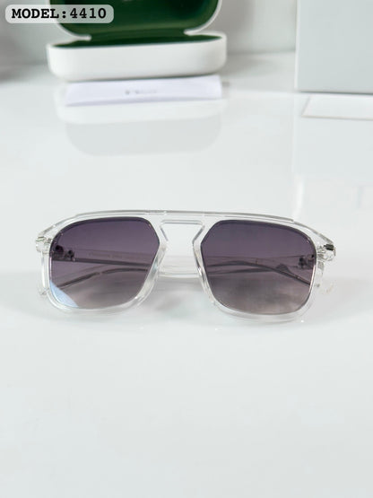 Diorr 4410 Transparent/Purple