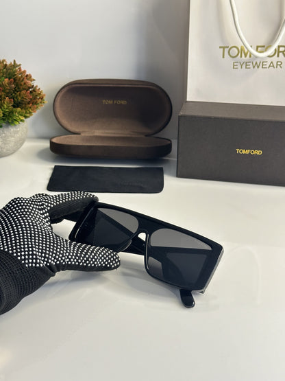 Tomforrd 0710 Black