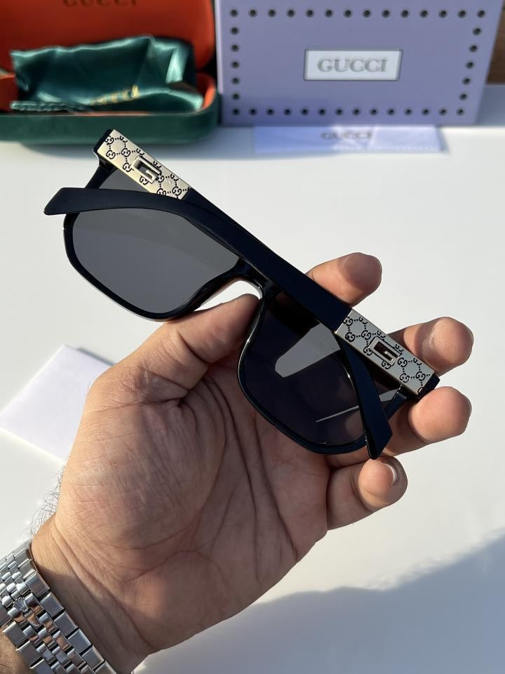 Guccii 2201 Black