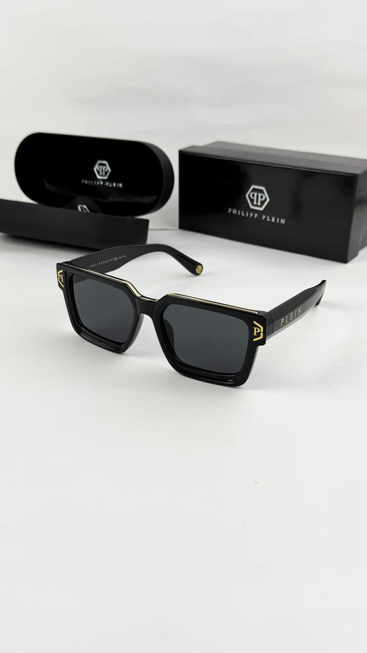 Philippe Pleinn 146 Black