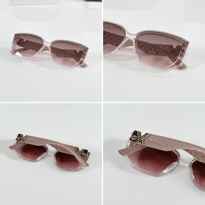 Gucci Women's 2898 Pink