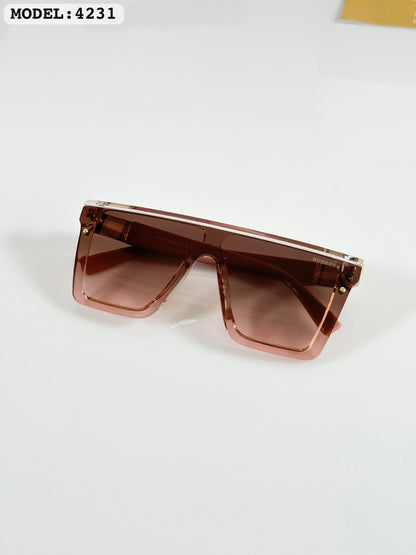 Burrberry 4231 Pink