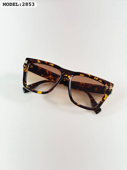 Marcc Jacobss 2853 Tiger Brown