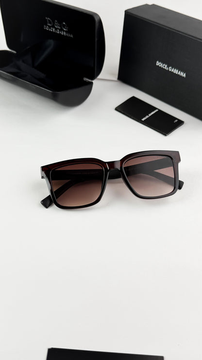 Dolce & Gabbanna  Brown