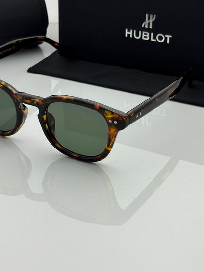 Hublot 3944 Tiger Brown