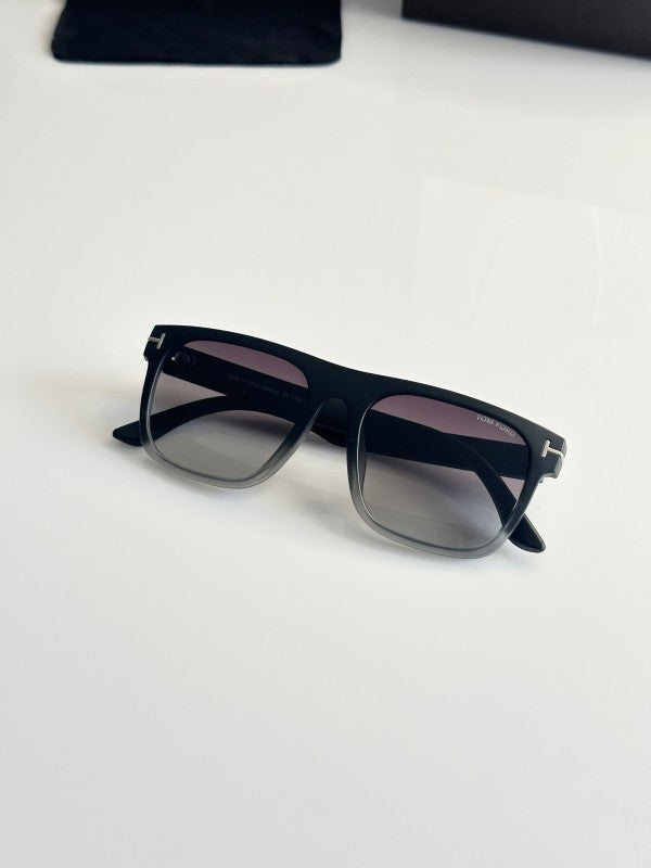 Tomforrd 0231 Black/Green