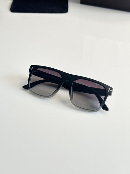 Tomforrd 0231 Black/Green
