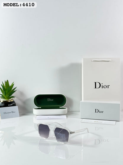 Diorr 4410 Transparent/Purple