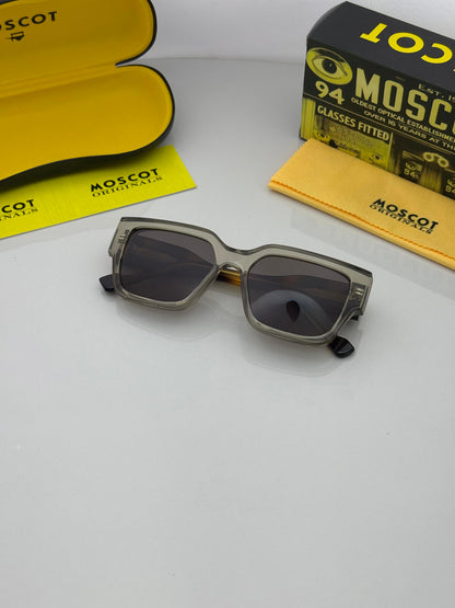 Moscot 8113 Grey