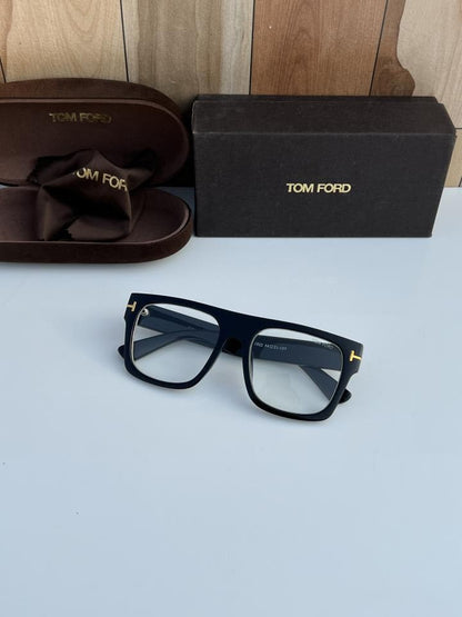 TomForrd 1922 Black Frames