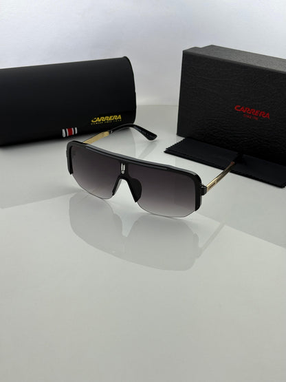 Carrera 9205 Black