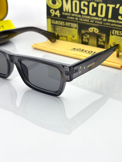 Moscot 20550 Grey