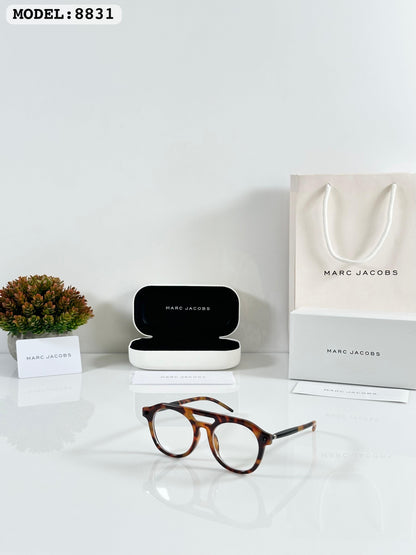 Marcc Jacobss 8831 Tiger Frames
