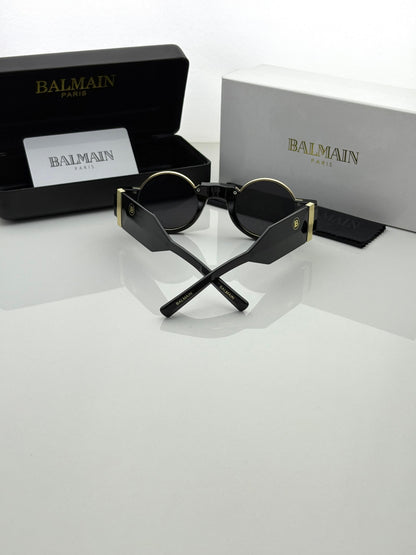 Balmain 205257 Black