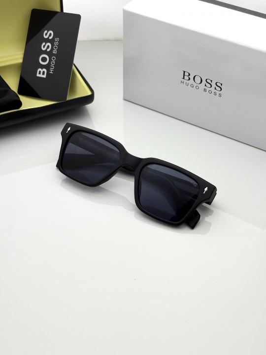 Hugo boss 6624 Black