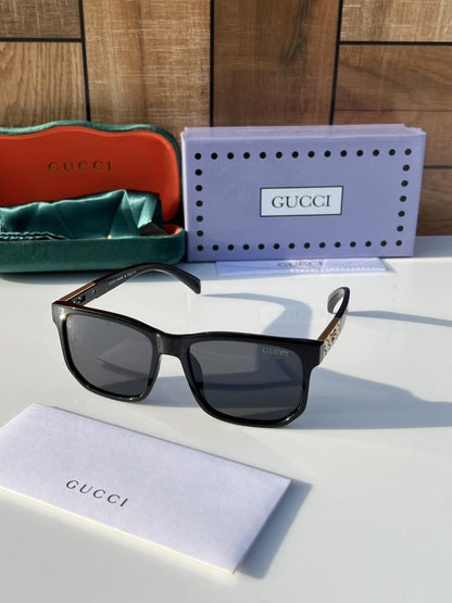 Guccii 2201 Black