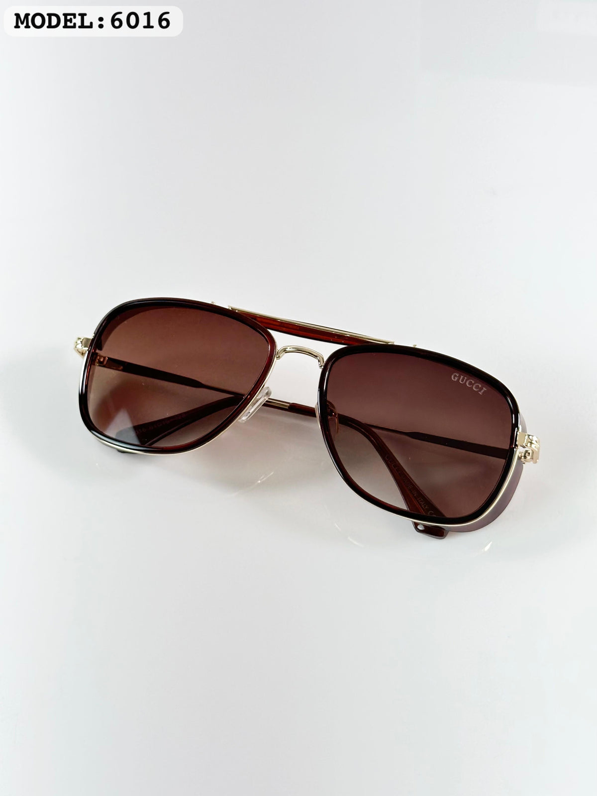 Guccii 6016 Gold