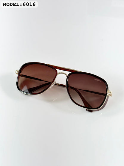 Guccii 6016 Gold