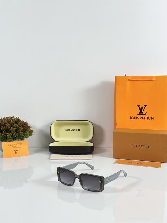 Louis Vuitton Grey 5513 Grey
