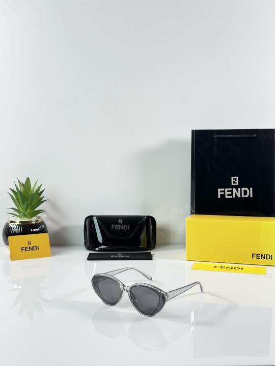 Fendi 5315 Women's Grey