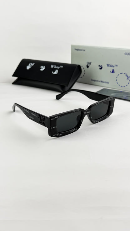 OFF White Black 88995