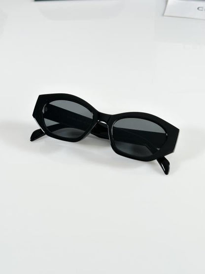 Celine Womens 6132 Black