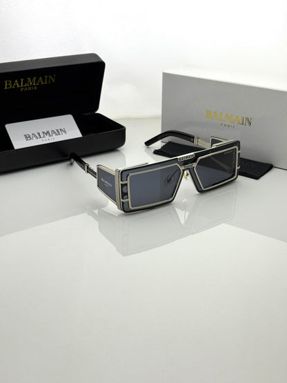 Balmai.n 6594 Black