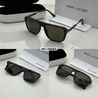 Marcc Jacobss 20493 Black