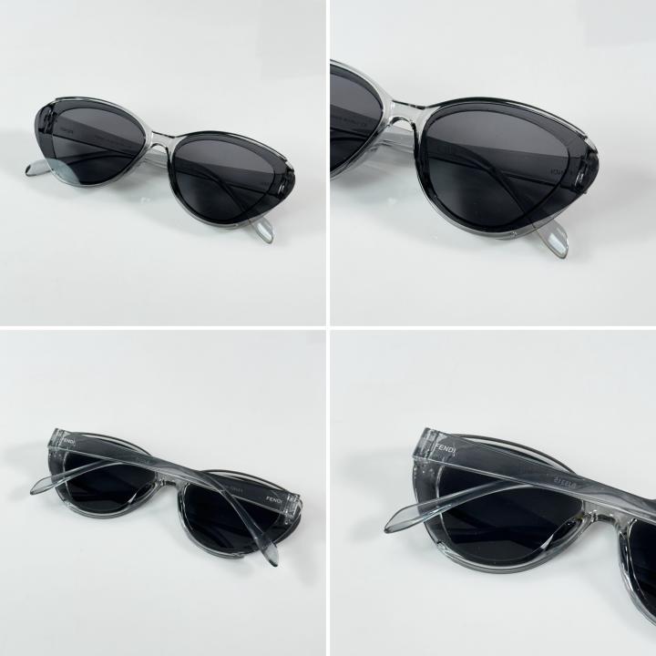 Fendi 5315 Women's Grey