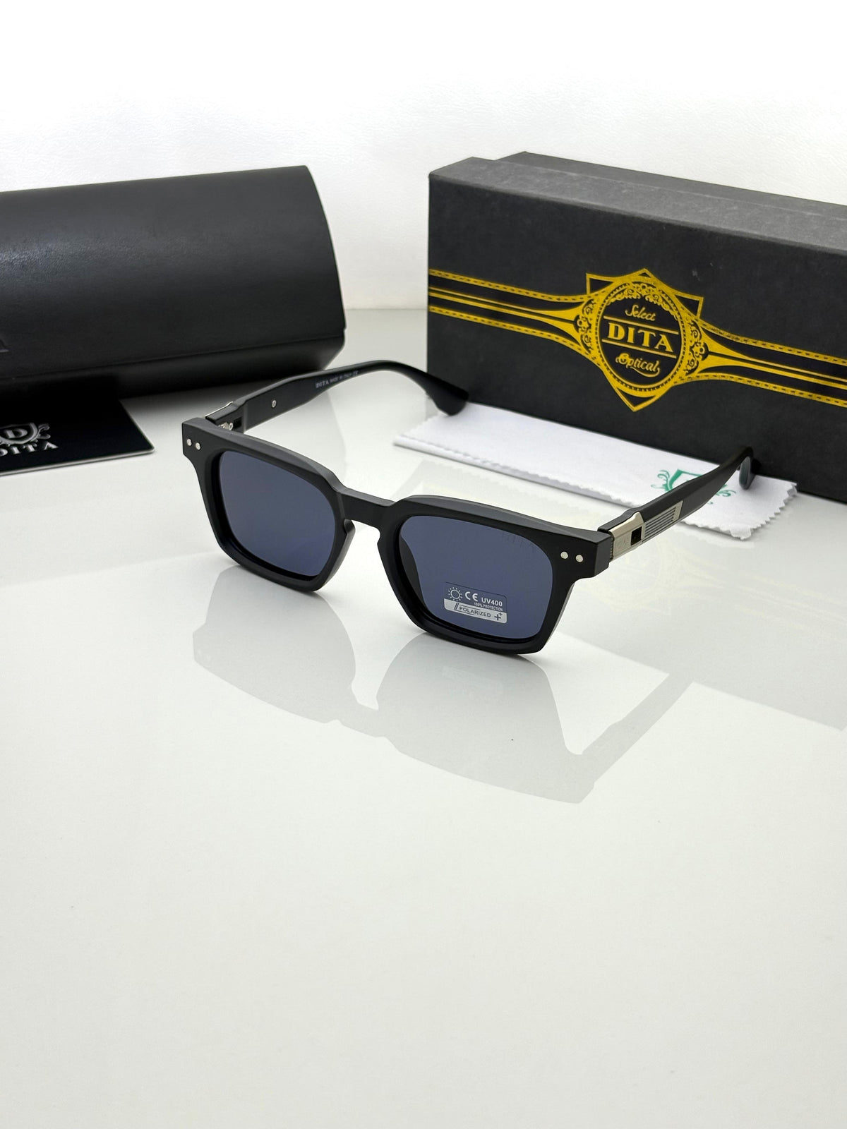 Dita 6012 Black