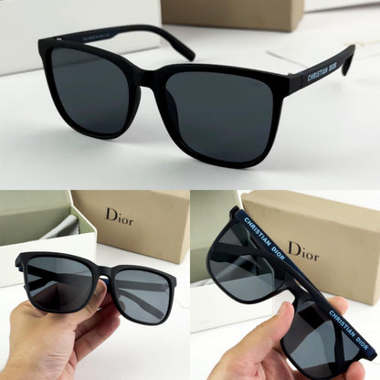 Dior 9718 Black