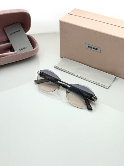 Miu Miu 1024 Grey/Peach